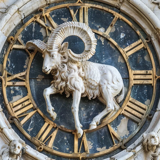 Mastering Time Management: A Capricorn's Guide to Achieving Goals